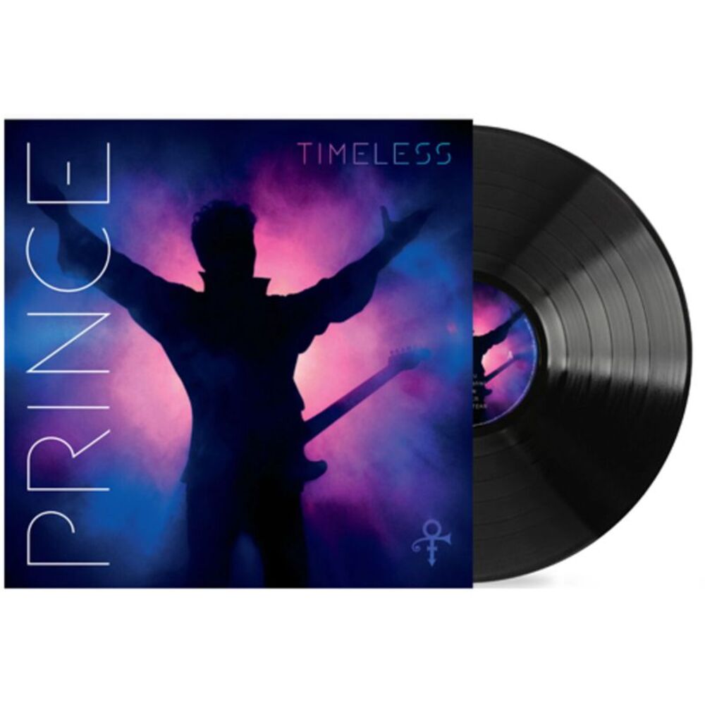 Prince - Timeless  LP LP